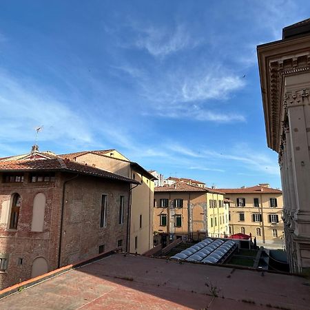 Santa Maria Suite Piza Zewnętrze zdjęcie