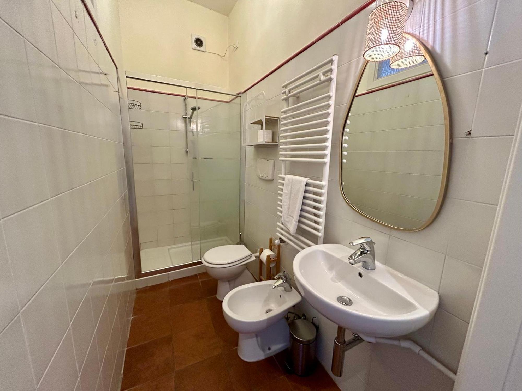 Santa Maria Suite Piza Zewnętrze zdjęcie