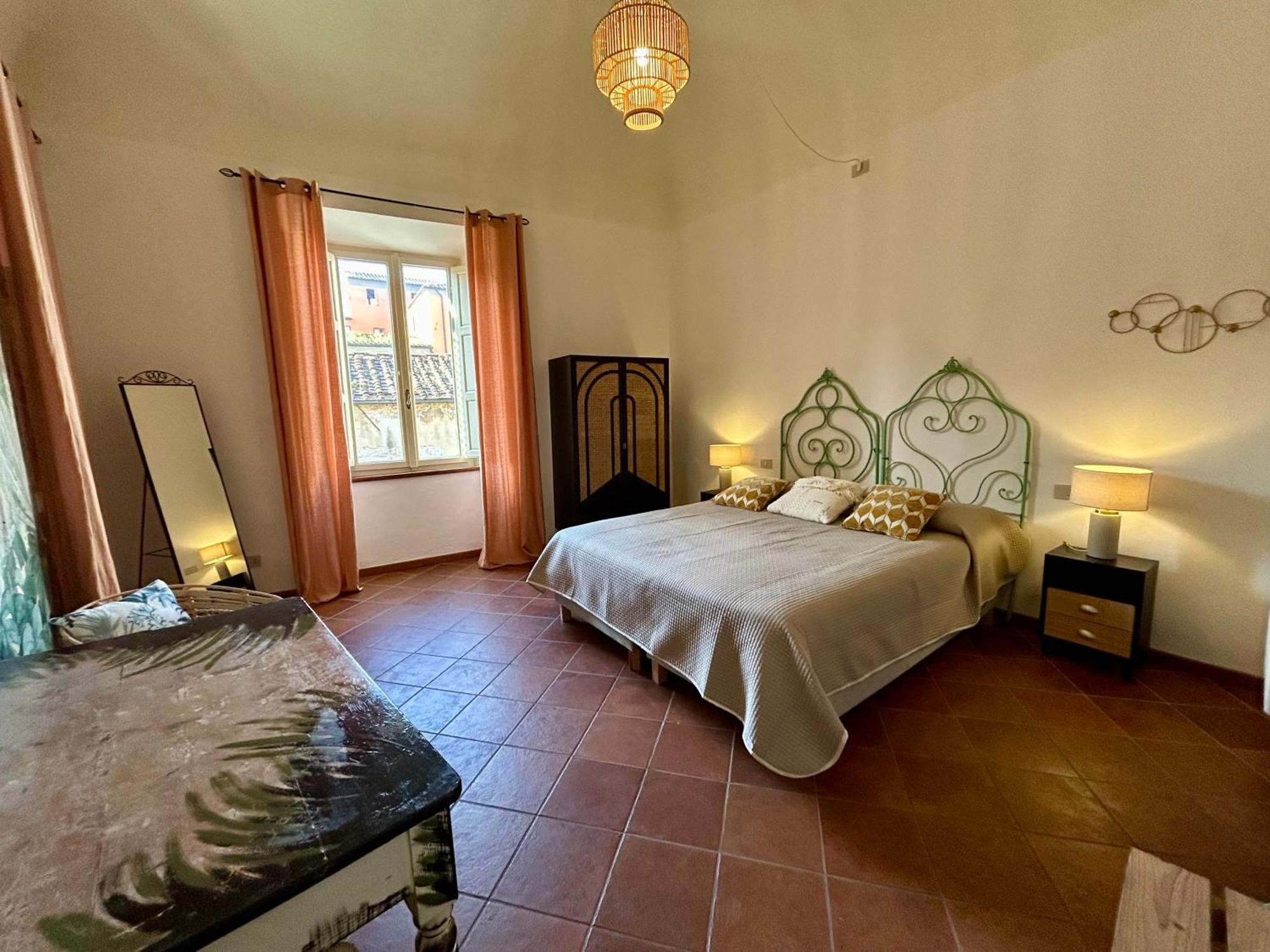 Santa Maria Suite Piza Zewnętrze zdjęcie